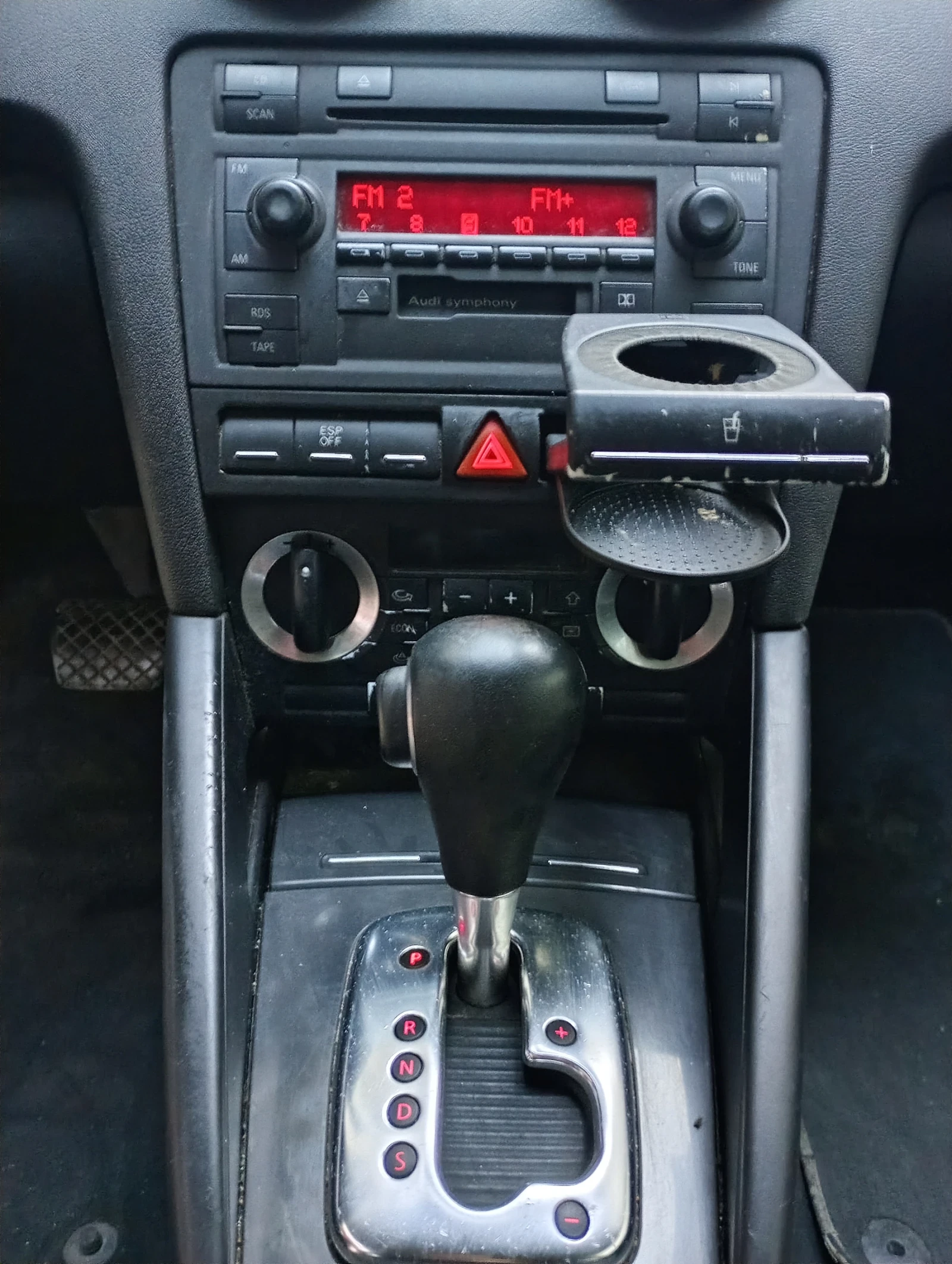 Audi A3 2.0 TDi Automatic DSG  - изображение 6