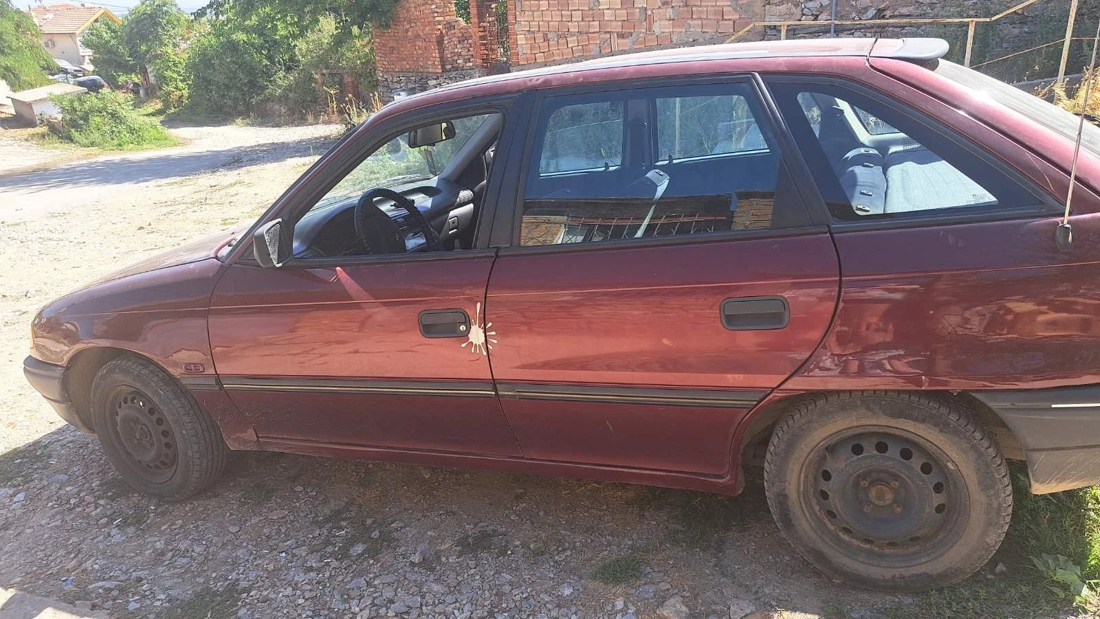 Opel Astra | Mobile.bg — изображение 2