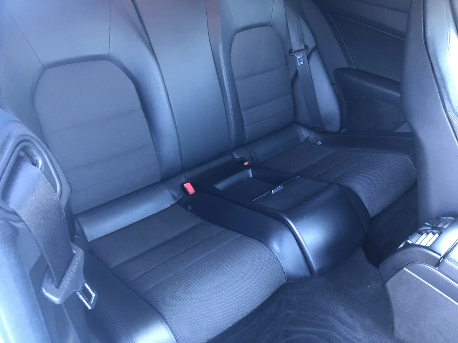 Mercedes-Benz E 220 SPORT COUPE LED NAVI  | Mobile.bg   12