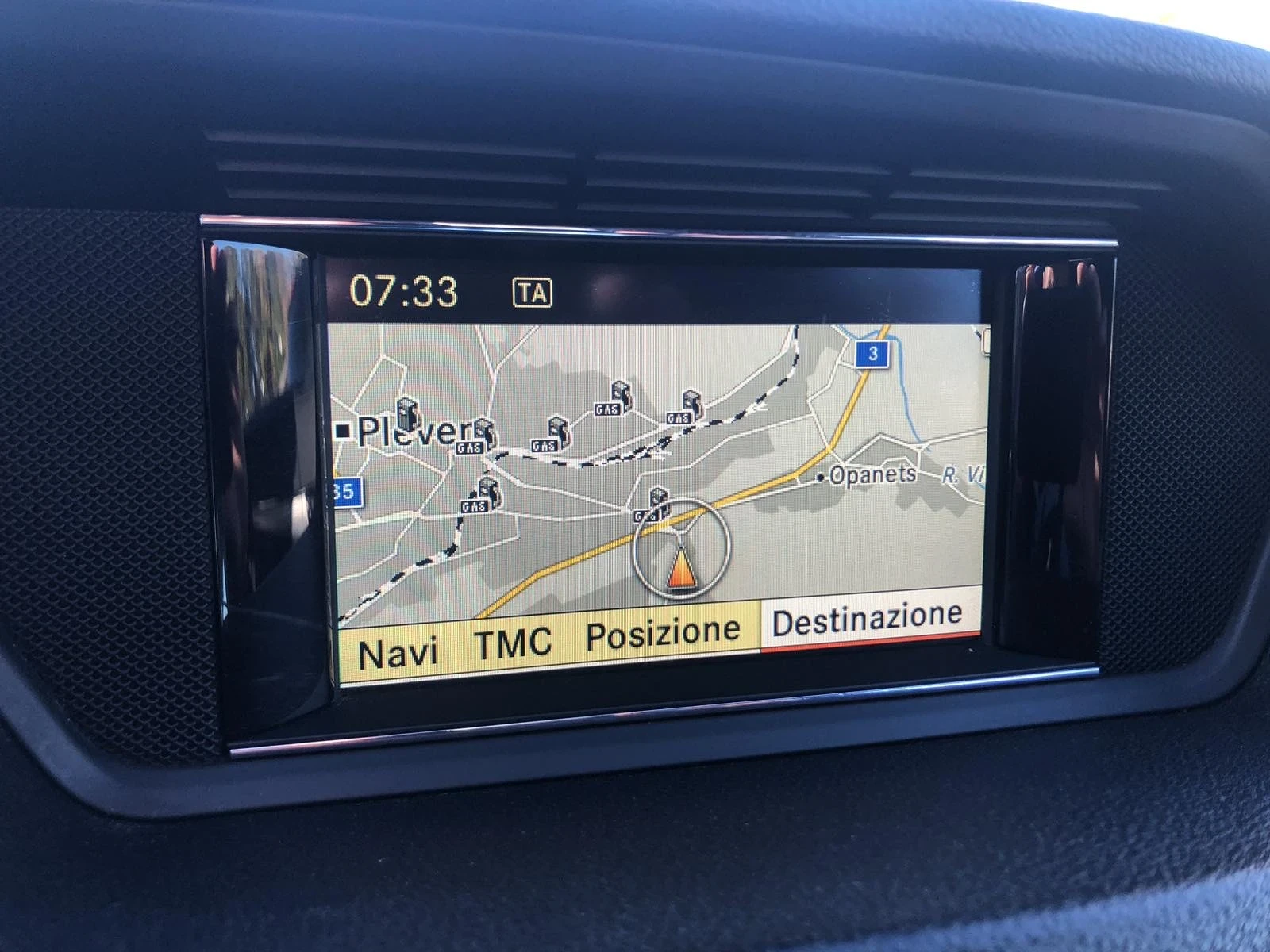 Mercedes-Benz E 220 SPORT COUPE LED NAVI  | Mobile.bg   14