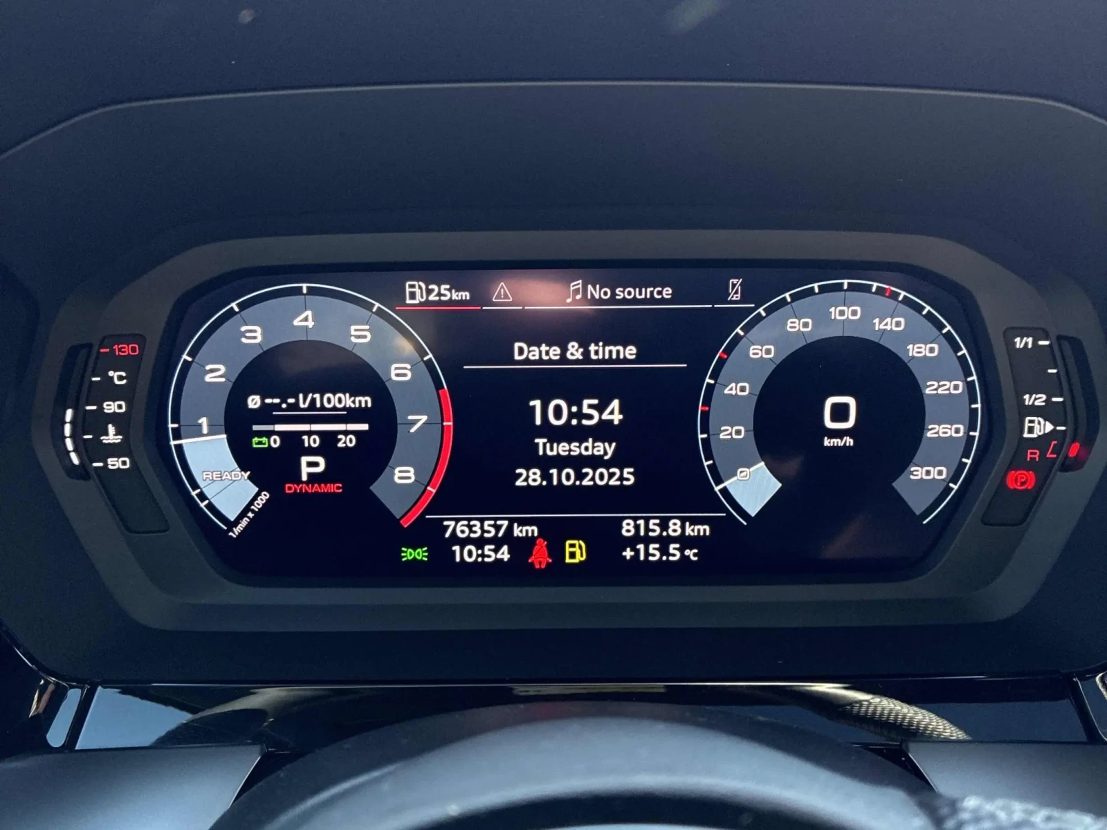 Audi S3 * CARFAX * БЕЗ ПЪРВОНАЧАЛНА ВНОСКА - изображение 10