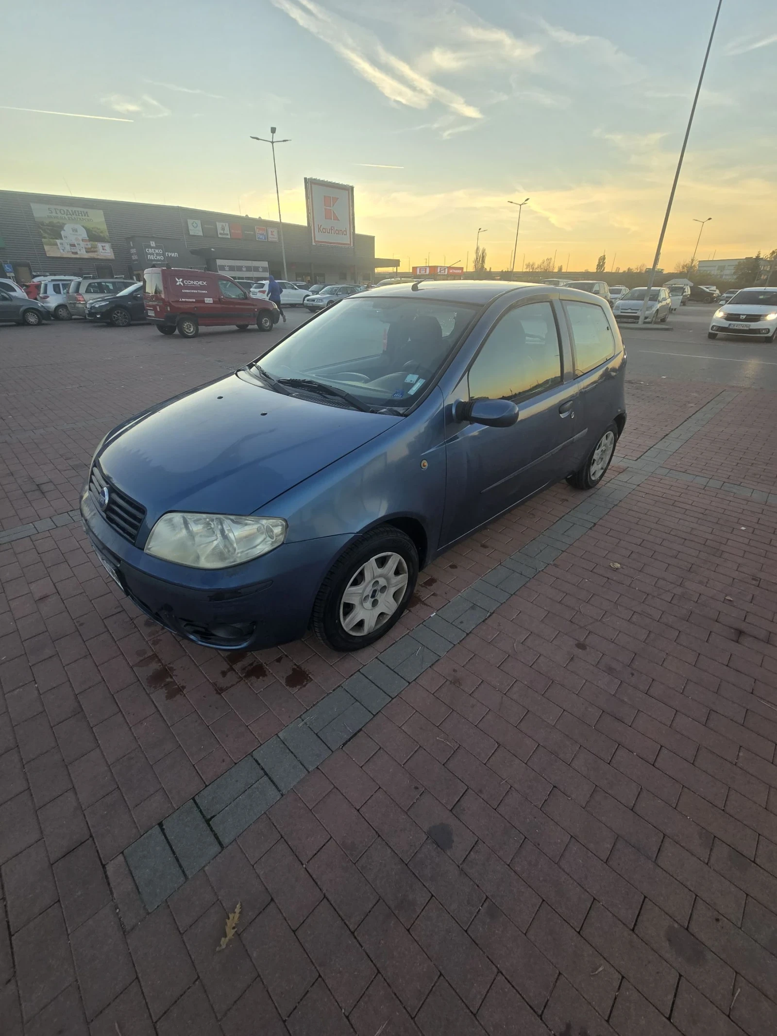 Fiat Punto | Mobile.bg � ����������� 16