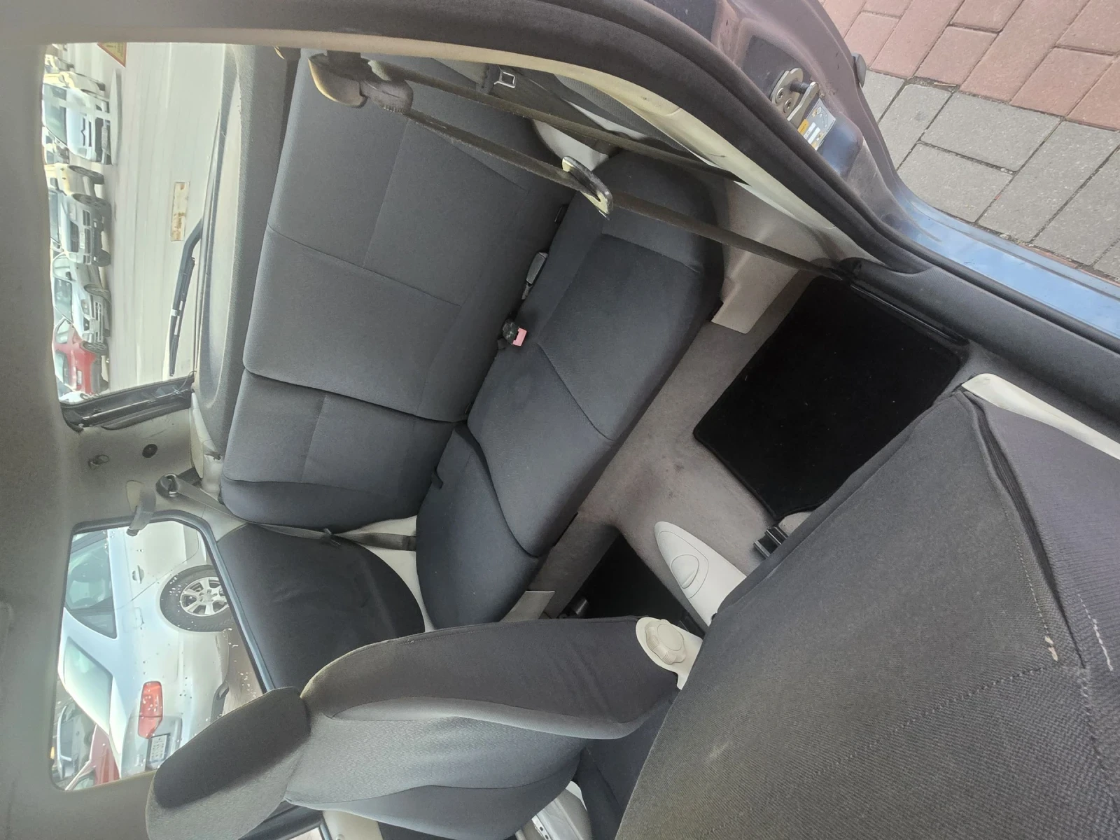 Fiat Punto  - изображение 9