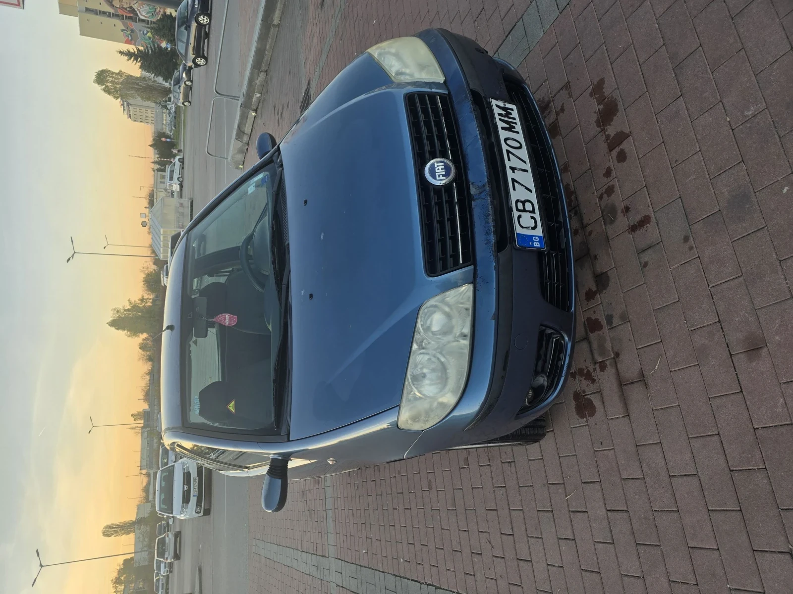 Fiat Punto | Mobile.bg � ����������� 15