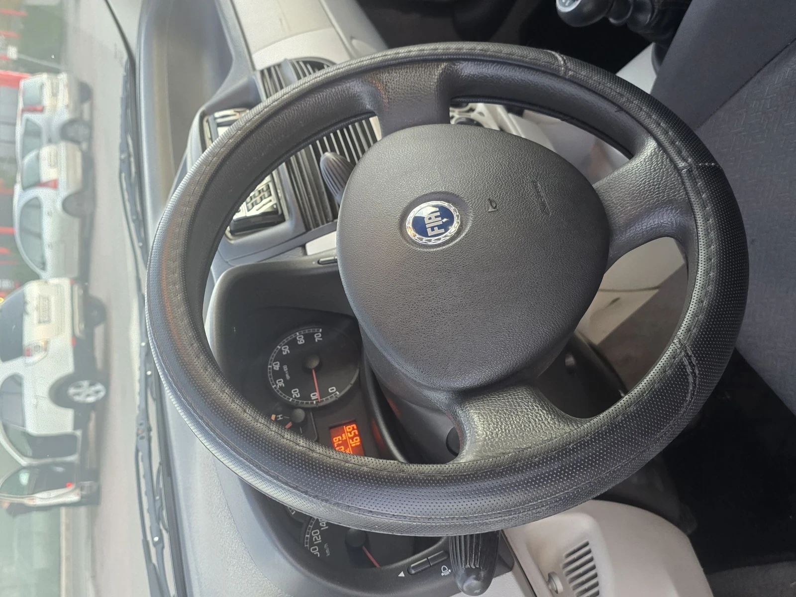 Fiat Punto | Mobile.bg � ����������� 11