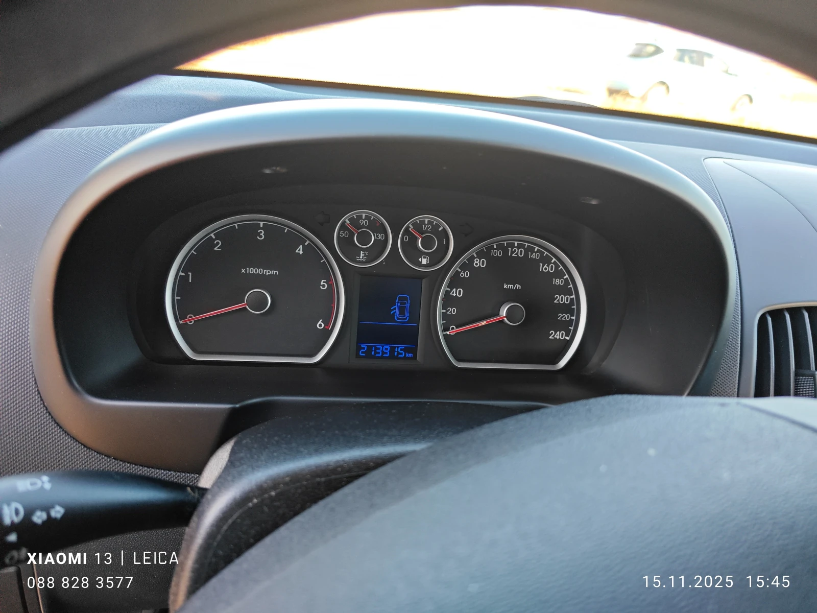 Hyundai I30 1.6 CRDI | Mobile.bg � ����������� 13