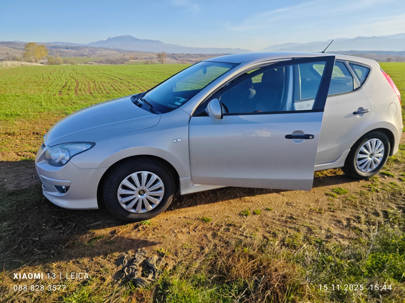 Hyundai I30 1.6 CRDI | Mobile.bg � ����������� 1