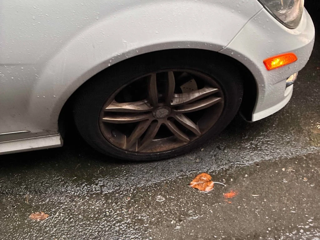 Mercedes-Benz C 300 КЛИП* CARFAX * БЕЗ ПЪРВОНАЧАЛНА ВНОСКА - изображение 7