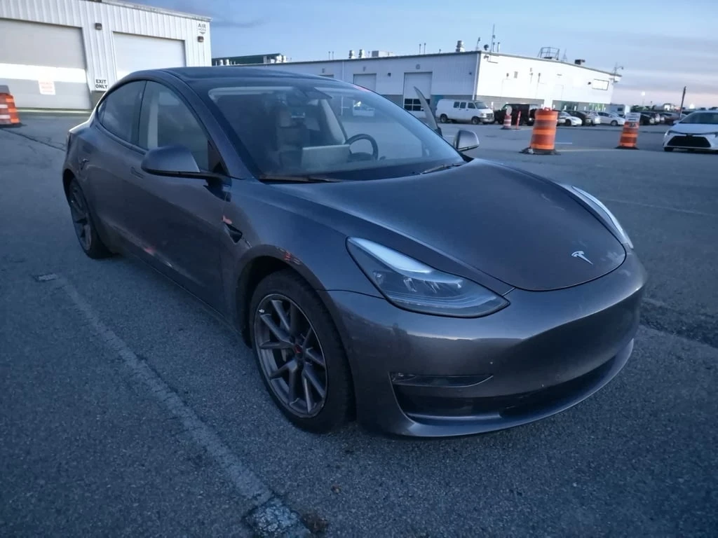 Tesla Model 3 * LONG RANGE * CARFAX *    | Mobile.bg   2