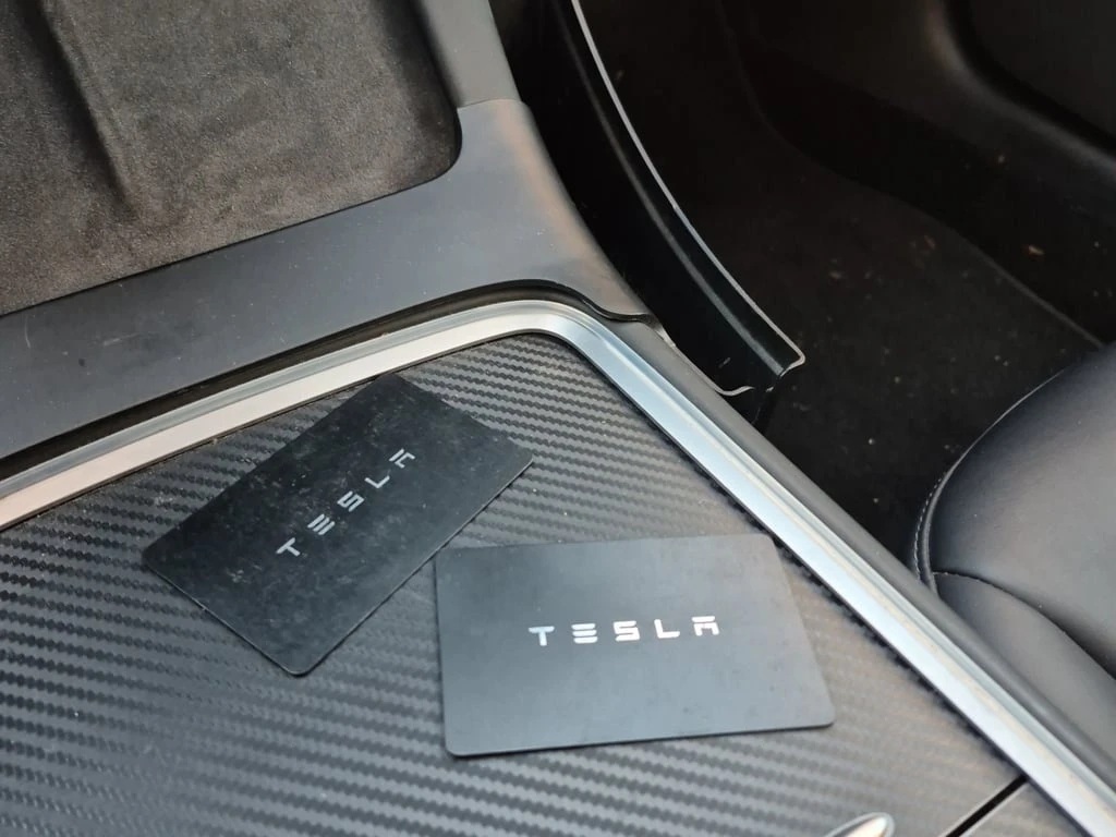 Tesla Model 3 * LONG RANGE * CARFAX *    | Mobile.bg   11