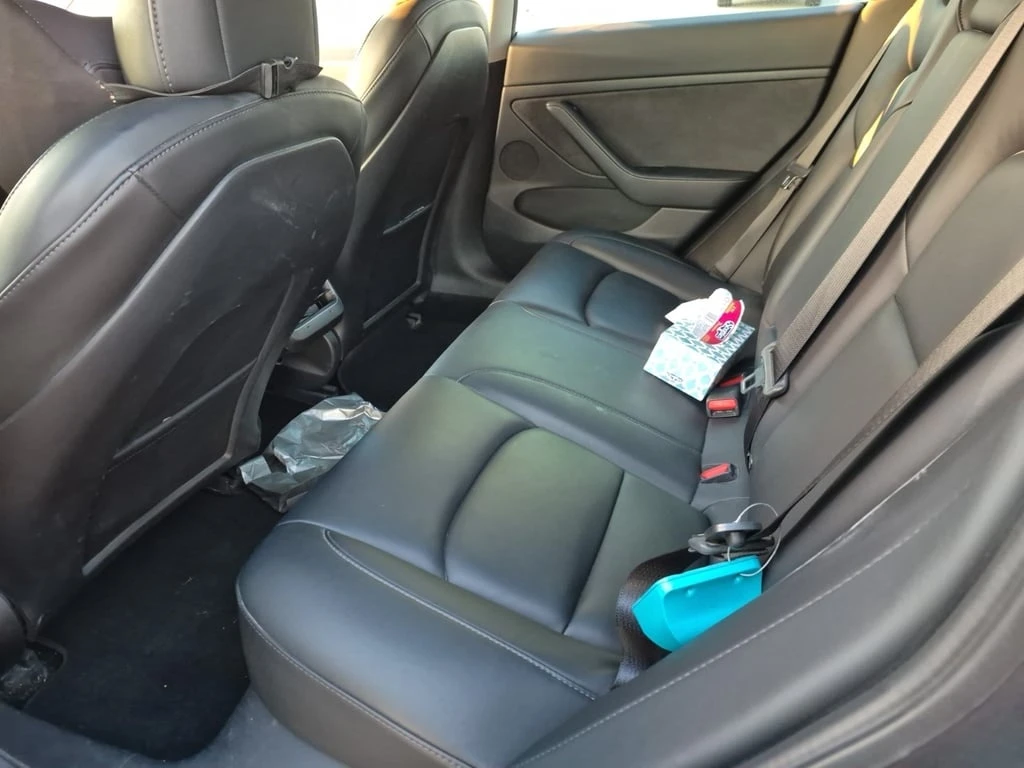 Tesla Model 3 * LONG RANGE * CARFAX *    | Mobile.bg   9