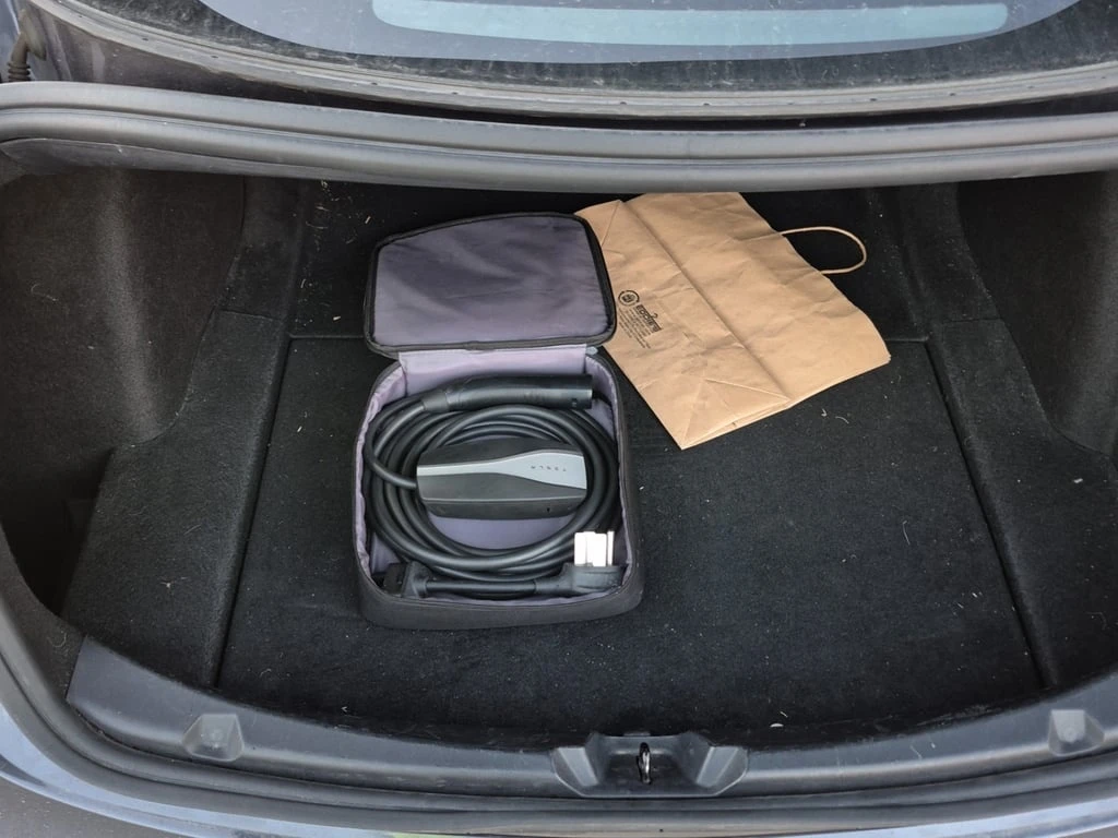 Tesla Model 3 * LONG RANGE * CARFAX *    | Mobile.bg   13