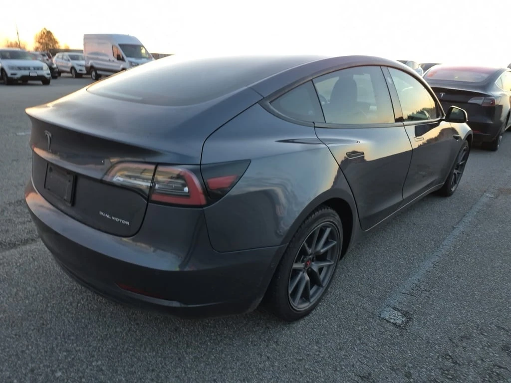 Tesla Model 3 * LONG RANGE * CARFAX *    | Mobile.bg   3