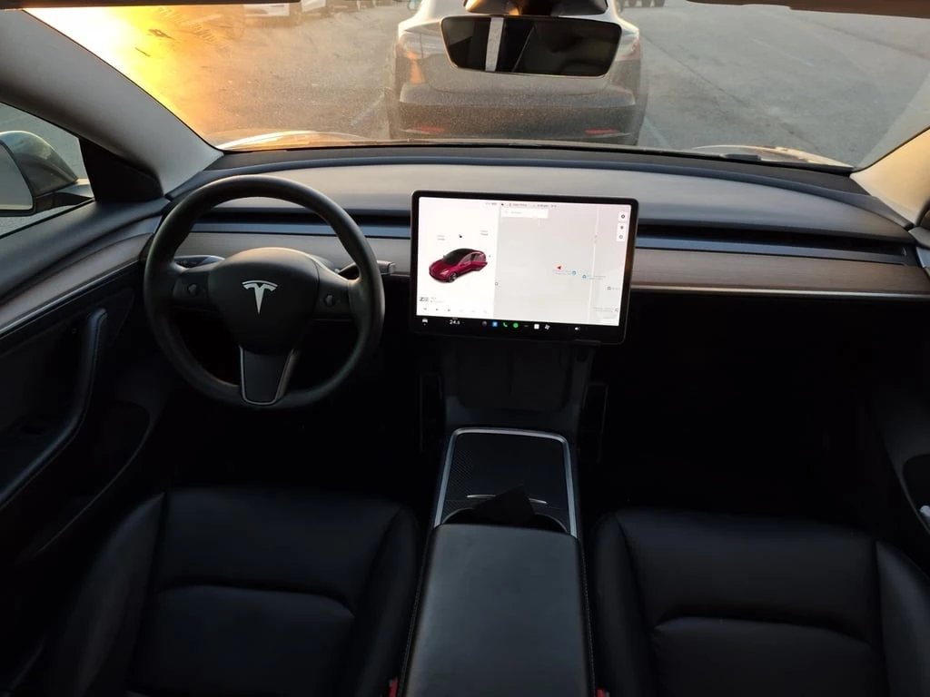 Tesla Model 3 * LONG RANGE * CARFAX *    | Mobile.bg   6