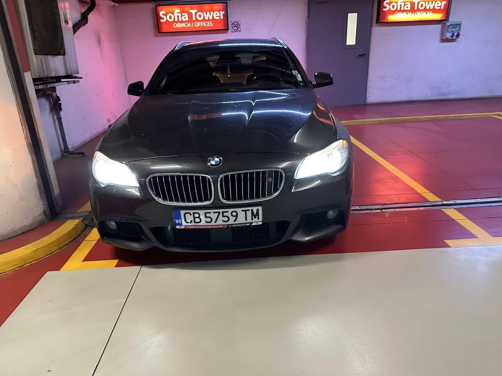 BMW 535 | Mobile.bg � ����������� 1