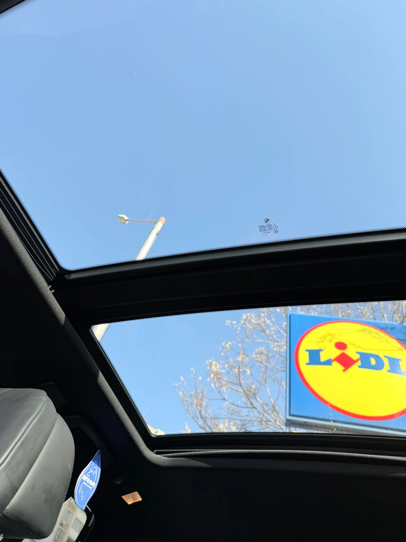 BMW 535, снимка 14 - Автомобили и джипове - 53363486