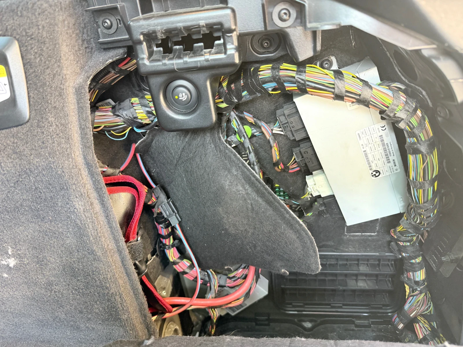 BMW 535, снимка 4 - Автомобили и джипове - 53363486