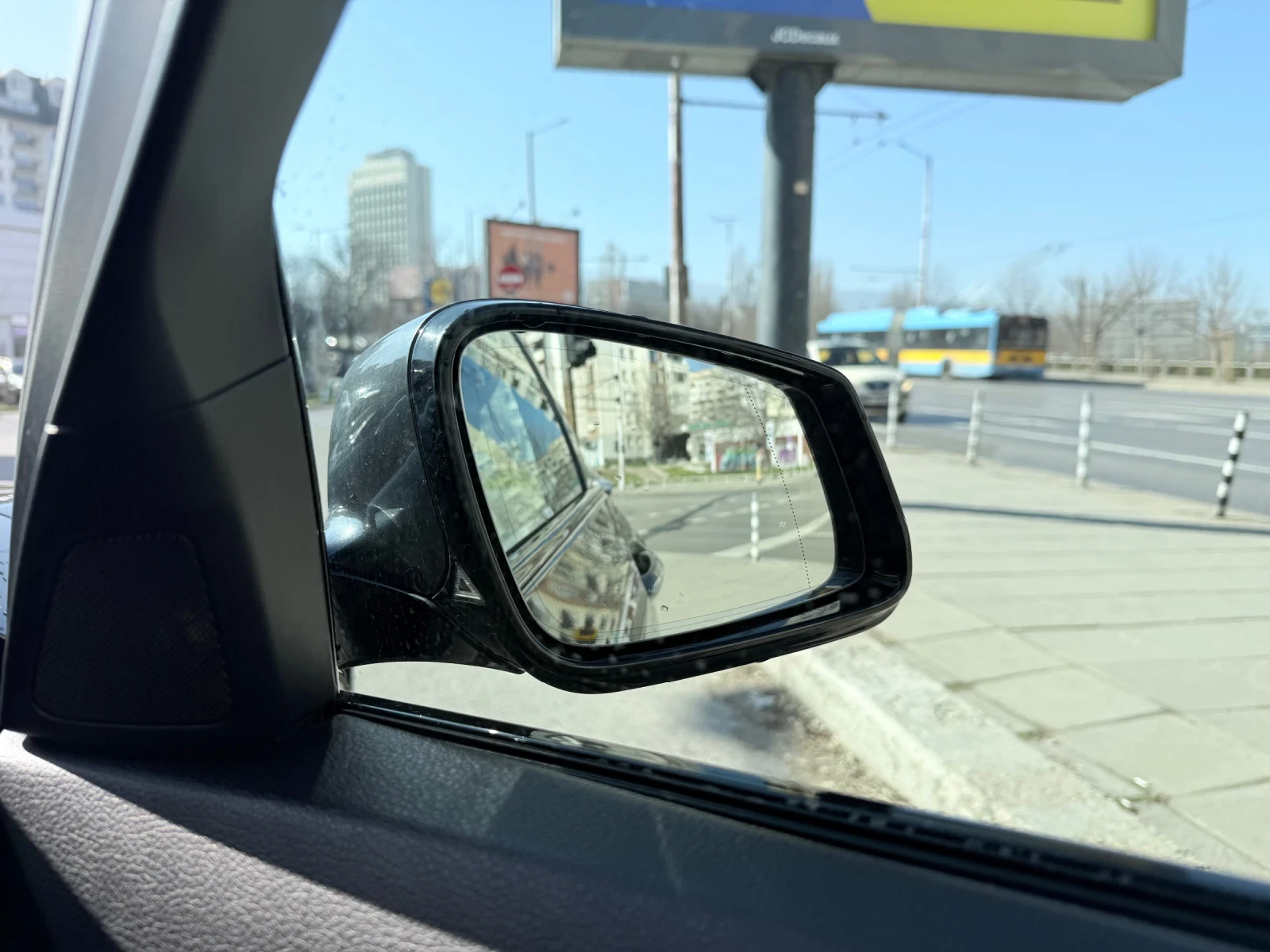 BMW 535, снимка 12 - Автомобили и джипове - 53363486