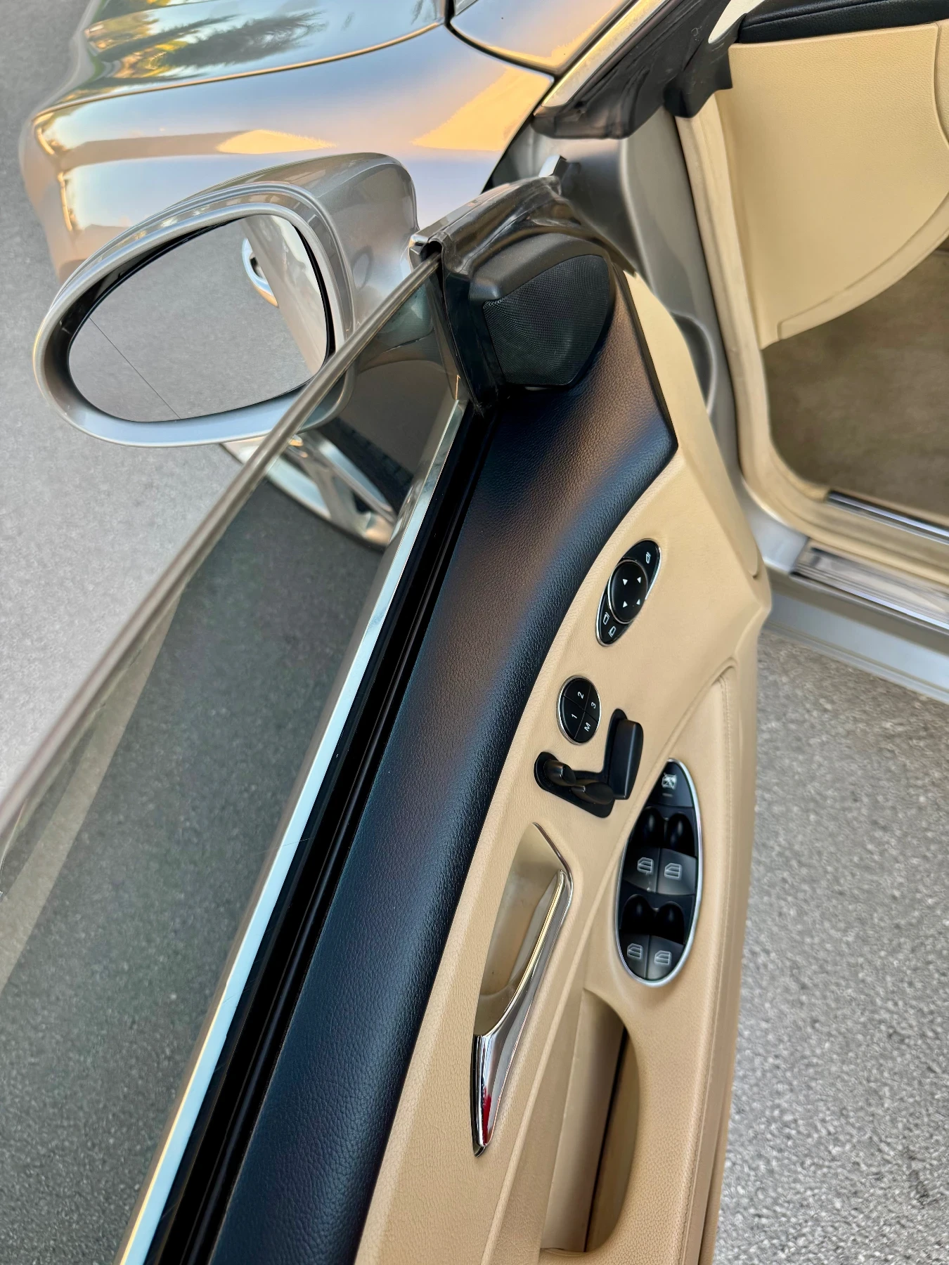 Mercedes-Benz CLS 500  - изображение 10