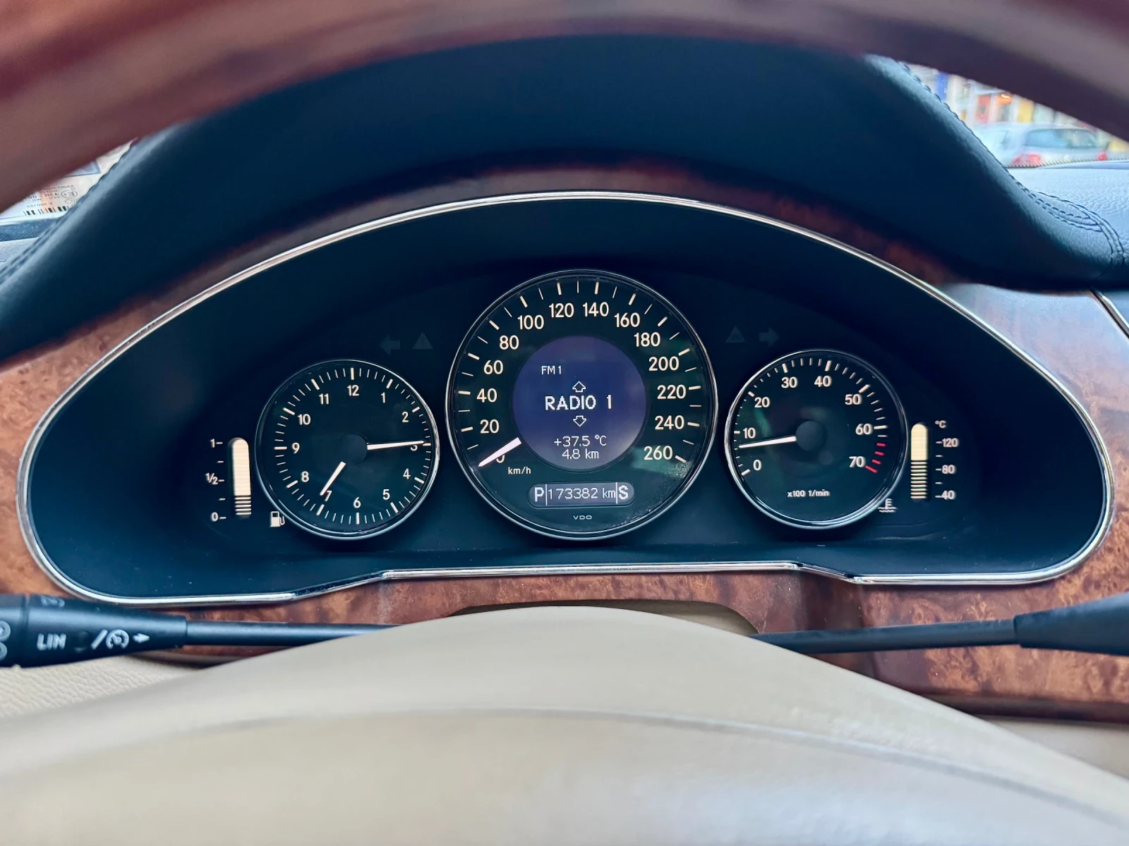 Mercedes-Benz CLS 500 | Mobile.bg   17