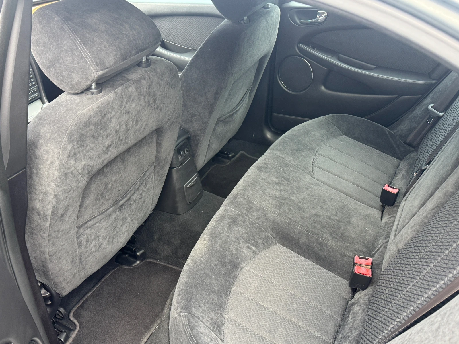 Jaguar X-type 2.0 �Diesel* To� ��������� | Mobile.bg � ����������� 14