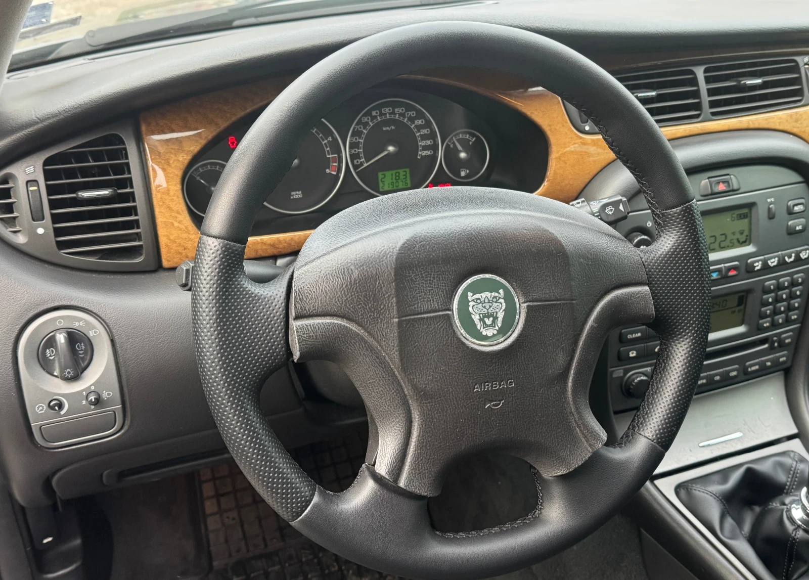 Jaguar X-type 2.0 �Diesel* To� ��������� | Mobile.bg � ����������� 11