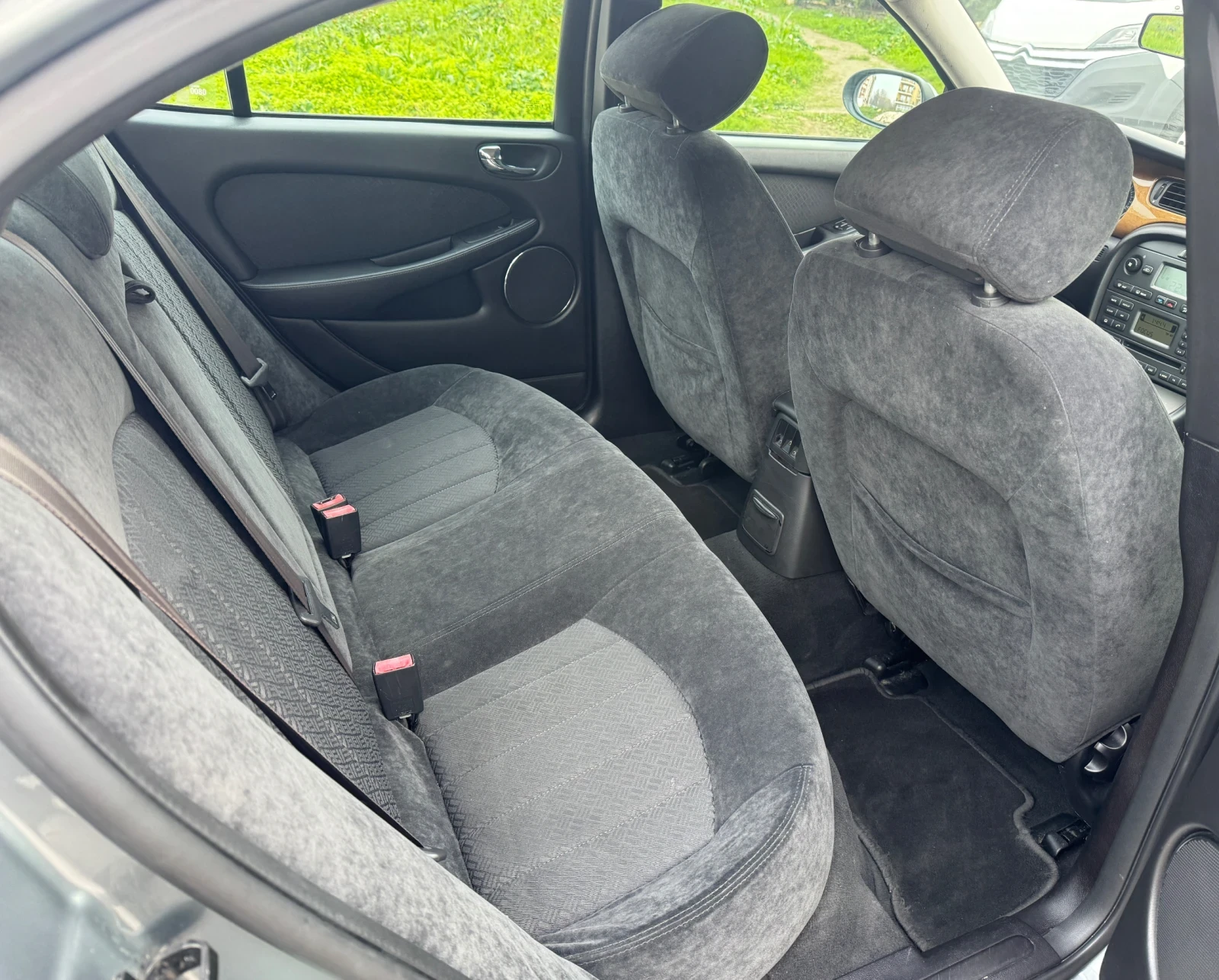 Jaguar X-type 2.0 �Diesel* To� ��������� | Mobile.bg � ����������� 15