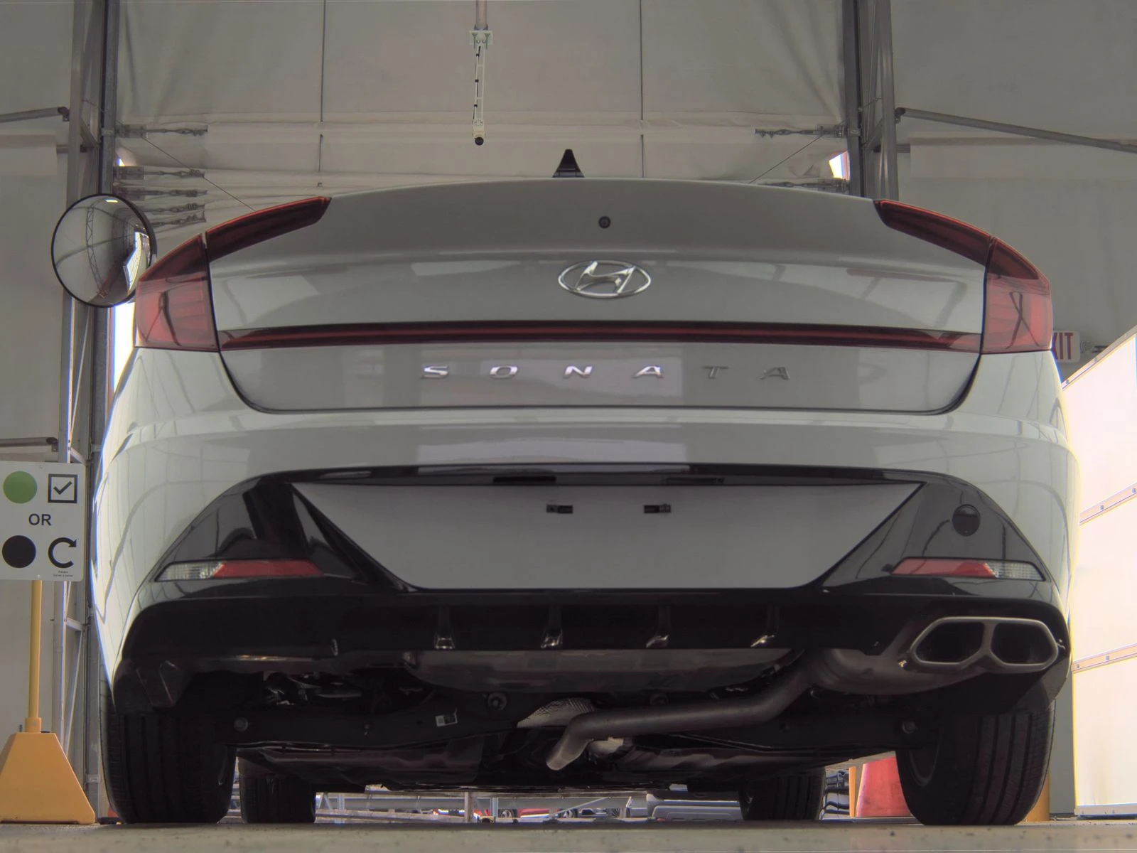 Hyundai Sonata SEL - изображение 7