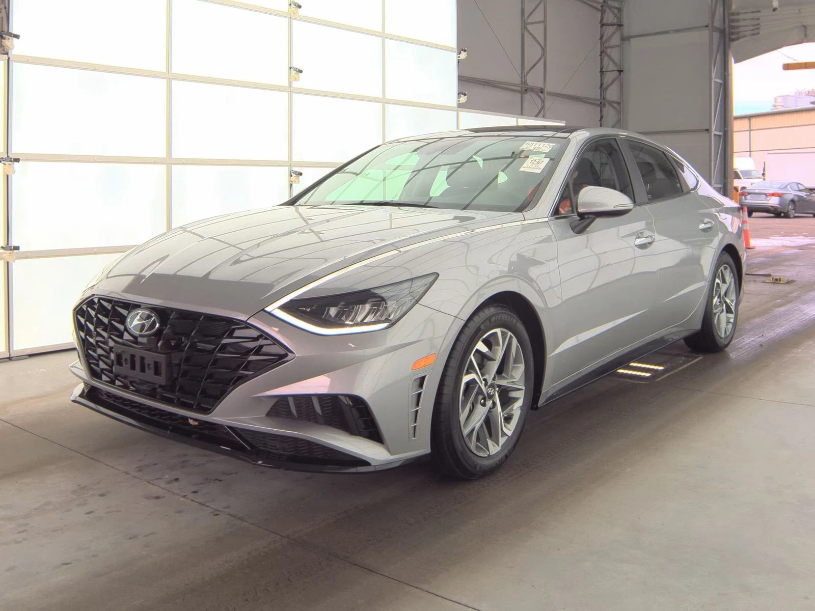 Hyundai Sonata SEL | Mobile.bg � ����������� 1