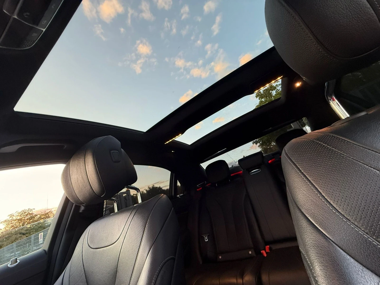 Mercedes-Benz S 350 LONG 4 matic | Mobile.bg � ����������� 17