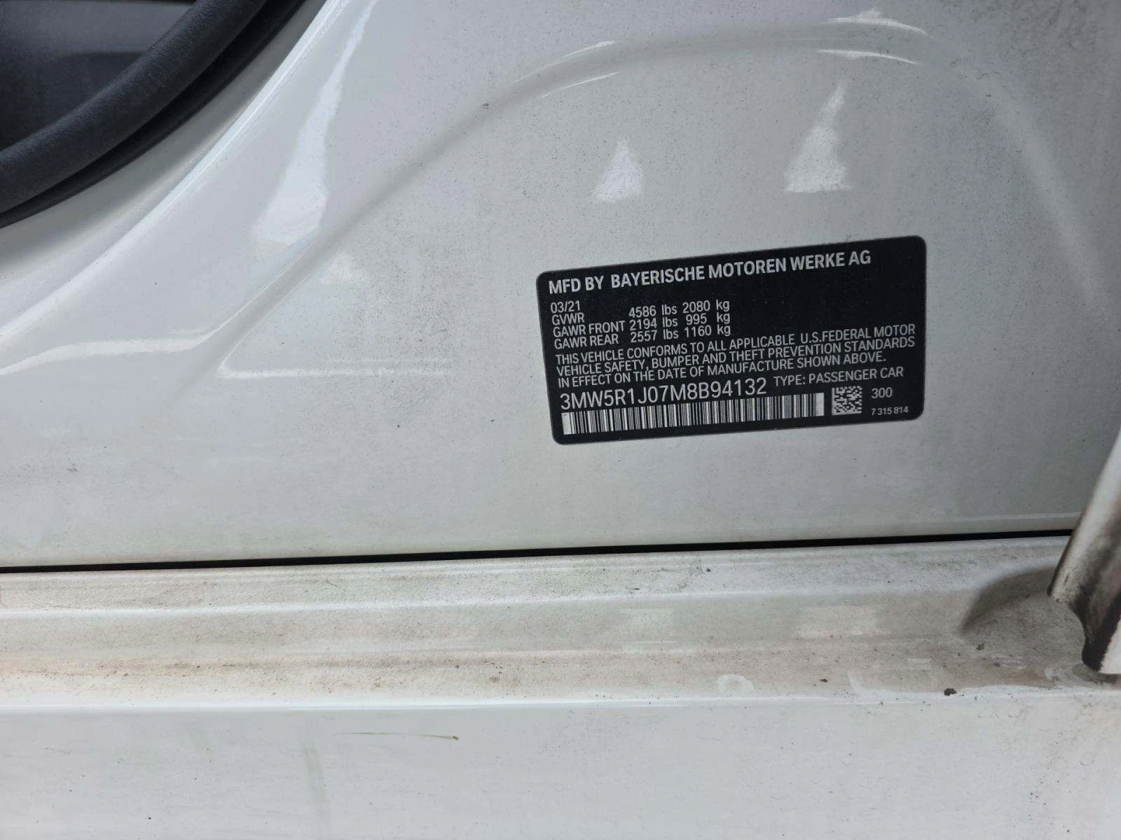 BMW 330  - изображение 5