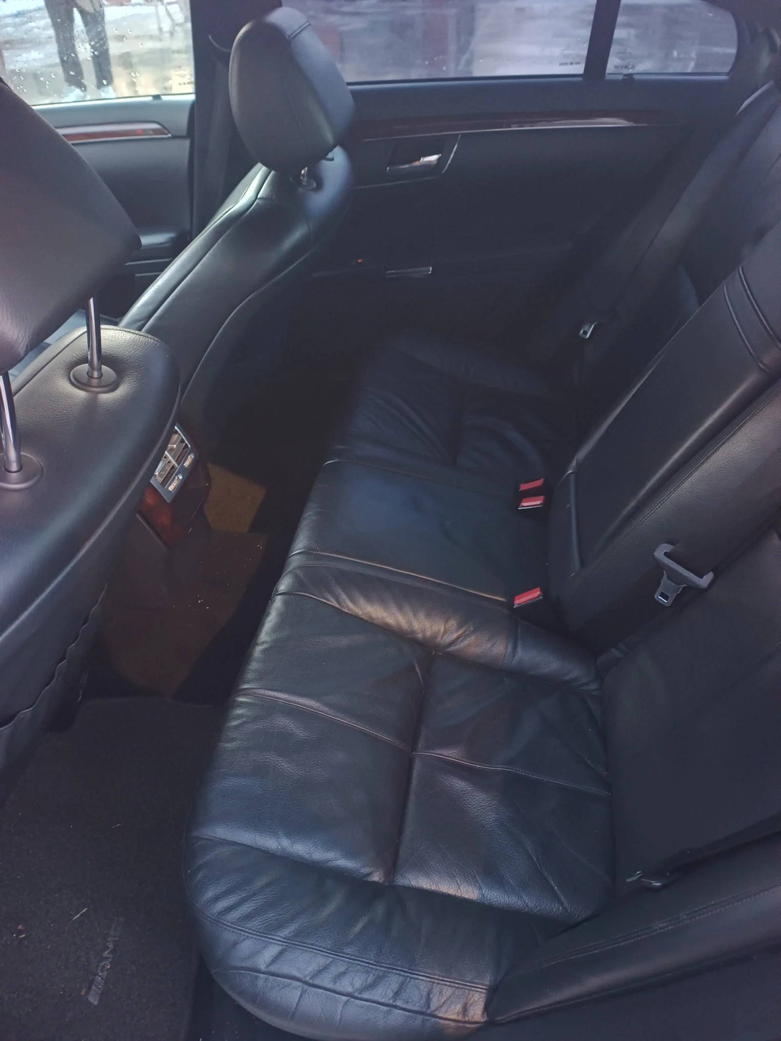 Mercedes-Benz S 320 | Mobile.bg � ����������� 6