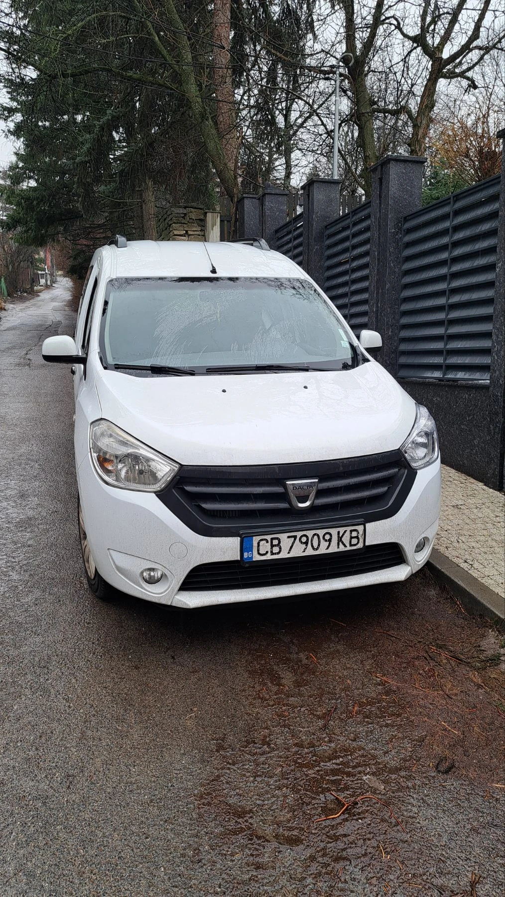 Dacia Dokker | Mobile.bg � ����������� 2