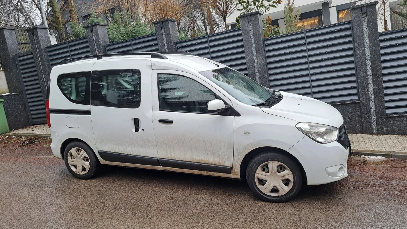Dacia Dokker | Mobile.bg � ����������� 1