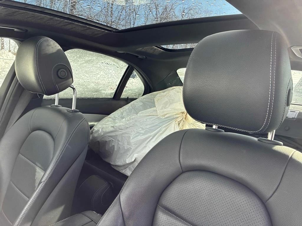 Mercedes-Benz C 300 * CARFAX * ЦЕНА ДО БГ - изображение 9