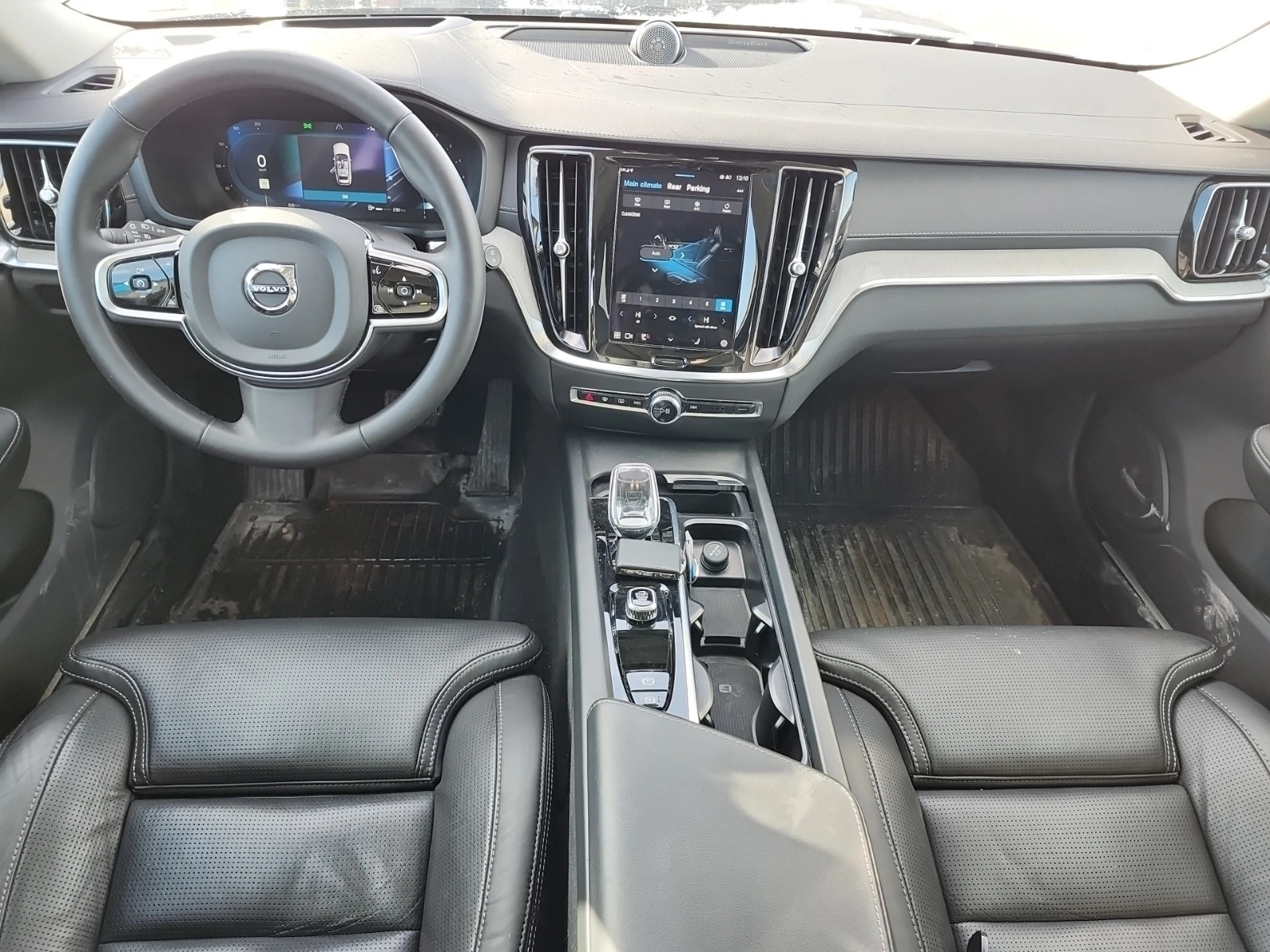 Volvo V60 Cross Country ULTRA| 2.0L| CARFAX| PANORAMA|  - изображение 8