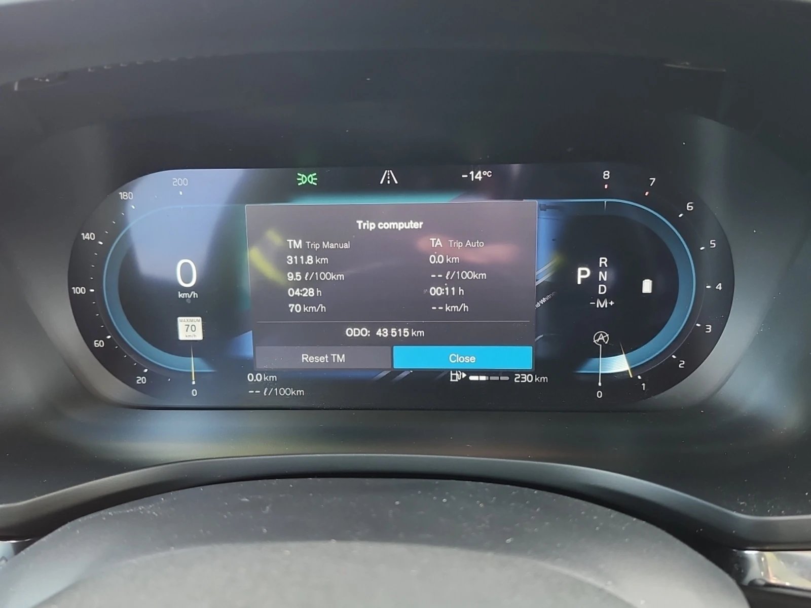 Volvo V60 Cross Country ULTRA| 2.0L| CARFAX| PANORAMA|  - изображение 7