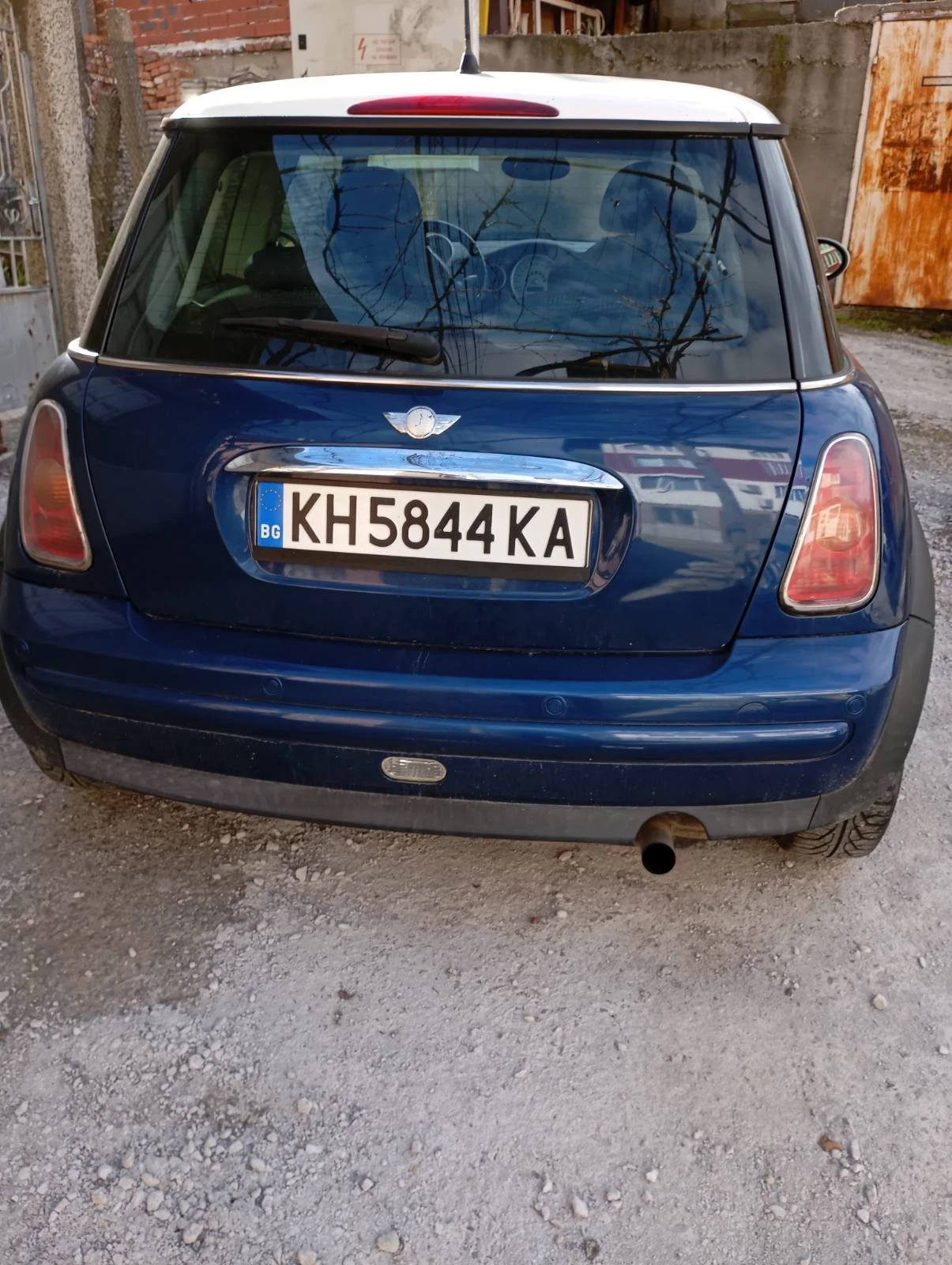 Mini Cooper  - изображение 4