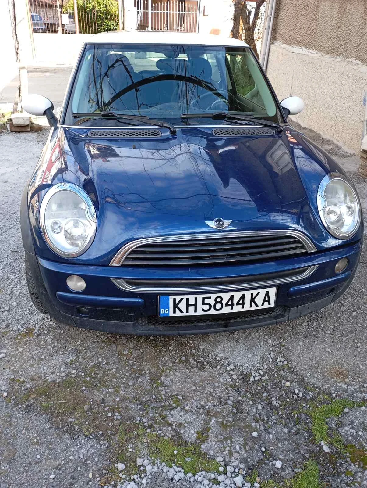 Mini Cooper  - изображение 3