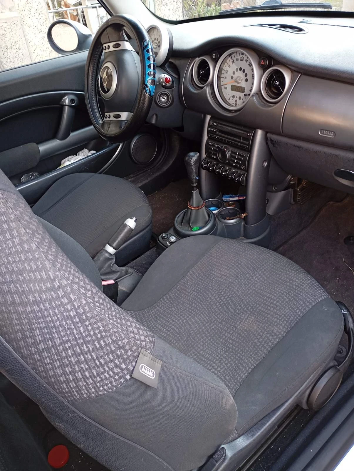 Mini Cooper  - изображение 5