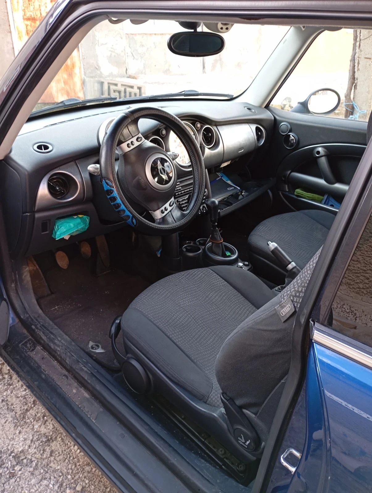 Mini Cooper  - изображение 2