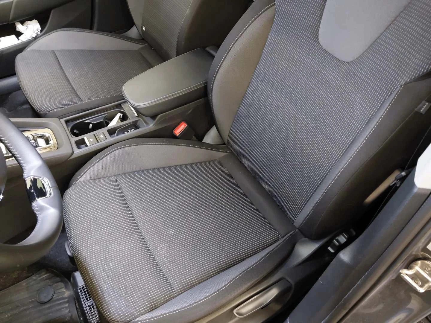 Skoda Octavia 1, 5 TSI Mildhybrid, �� ����� � ������� | Mobile.bg � ����������� 11