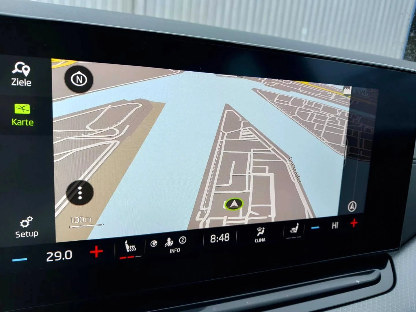 Skoda Octavia 1, 5 TSI Mildhybrid, �� ����� � ������� | Mobile.bg � ����������� 14