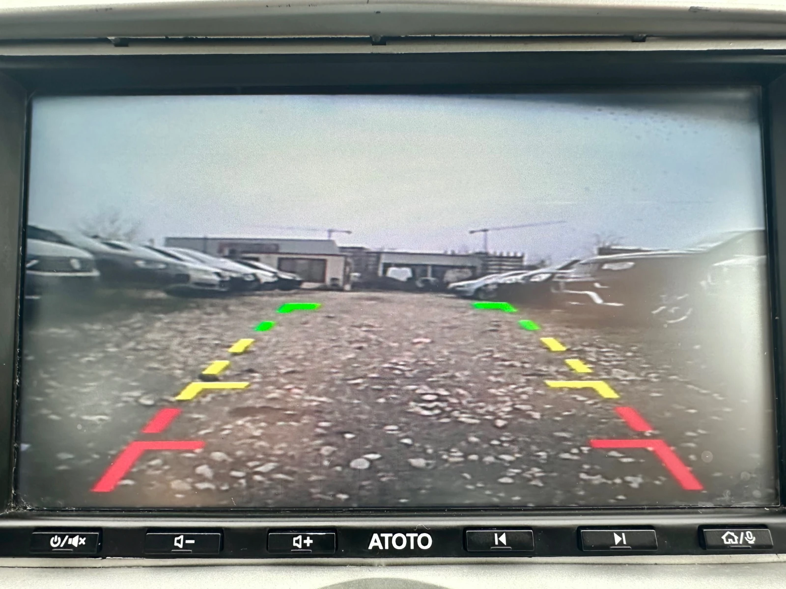 Toyota Yaris 1.3 I * ����* ������* FACELIFT*  | Mobile.bg � ����������� 11