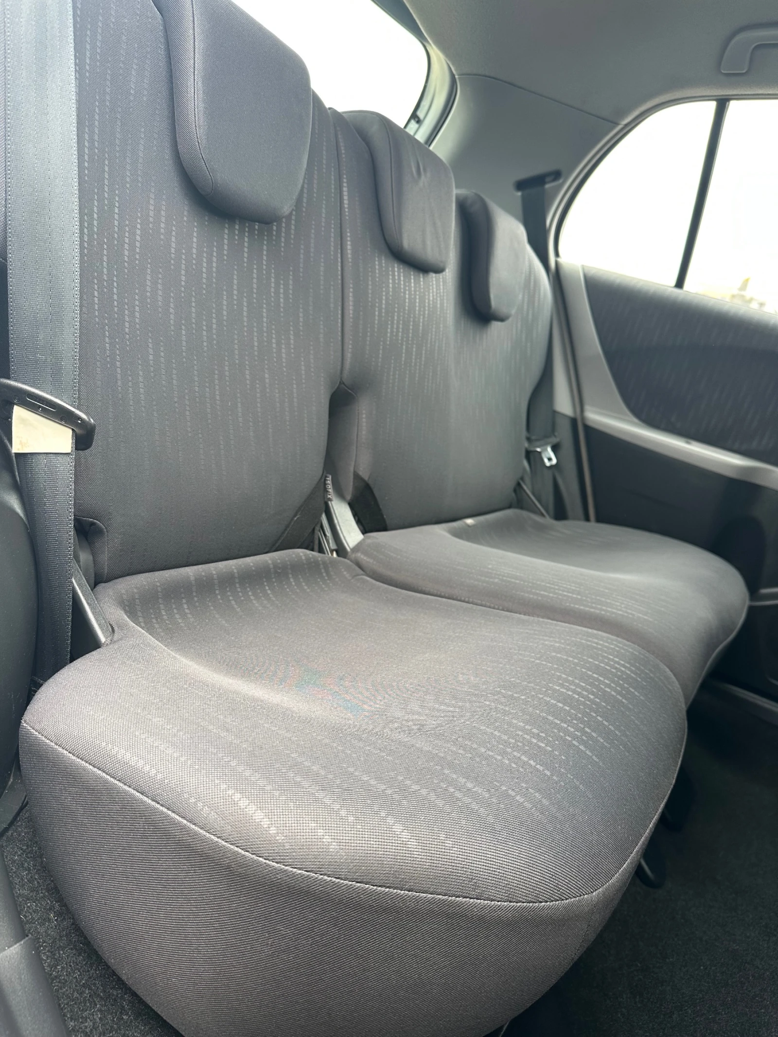 Toyota Yaris 1.3 I * ����* ������* FACELIFT*  | Mobile.bg � ����������� 15