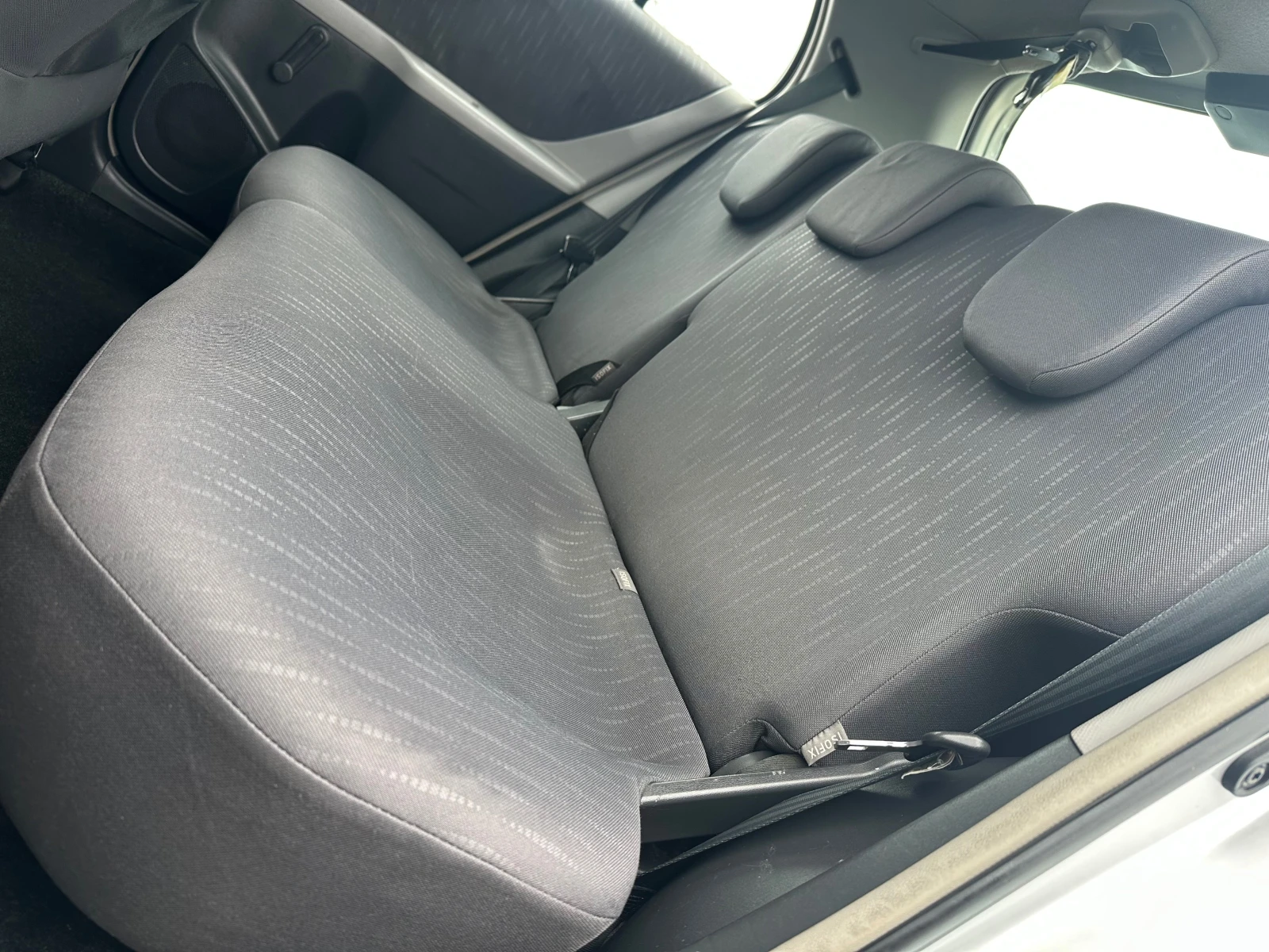 Toyota Yaris 1.3 I * ����* ������* FACELIFT*  | Mobile.bg � ����������� 14