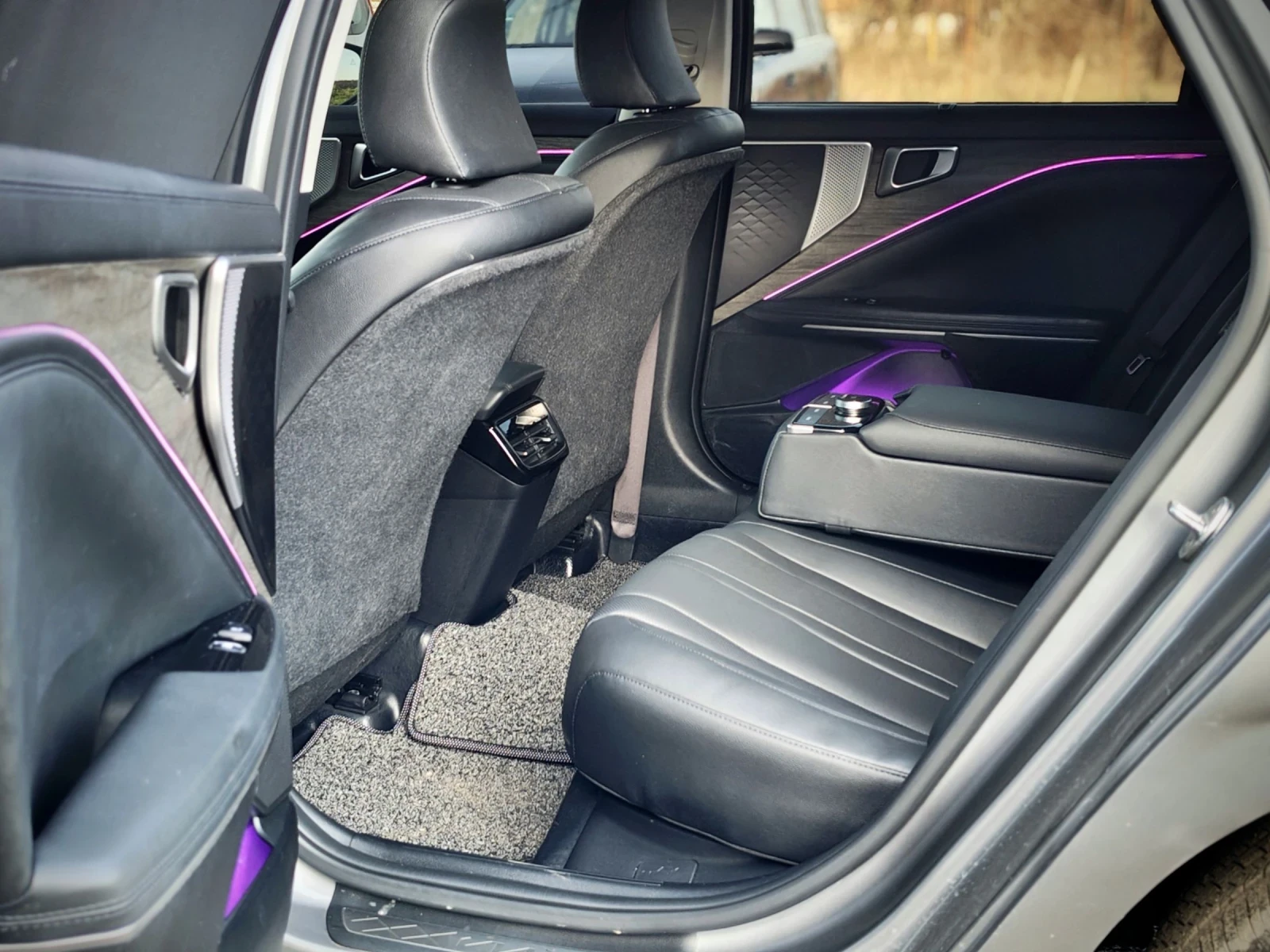 Kia K8 �������/3.5LPG/TRENDY/DISTRONIC/������/8 �������� | Mobile.bg � ����������� 16