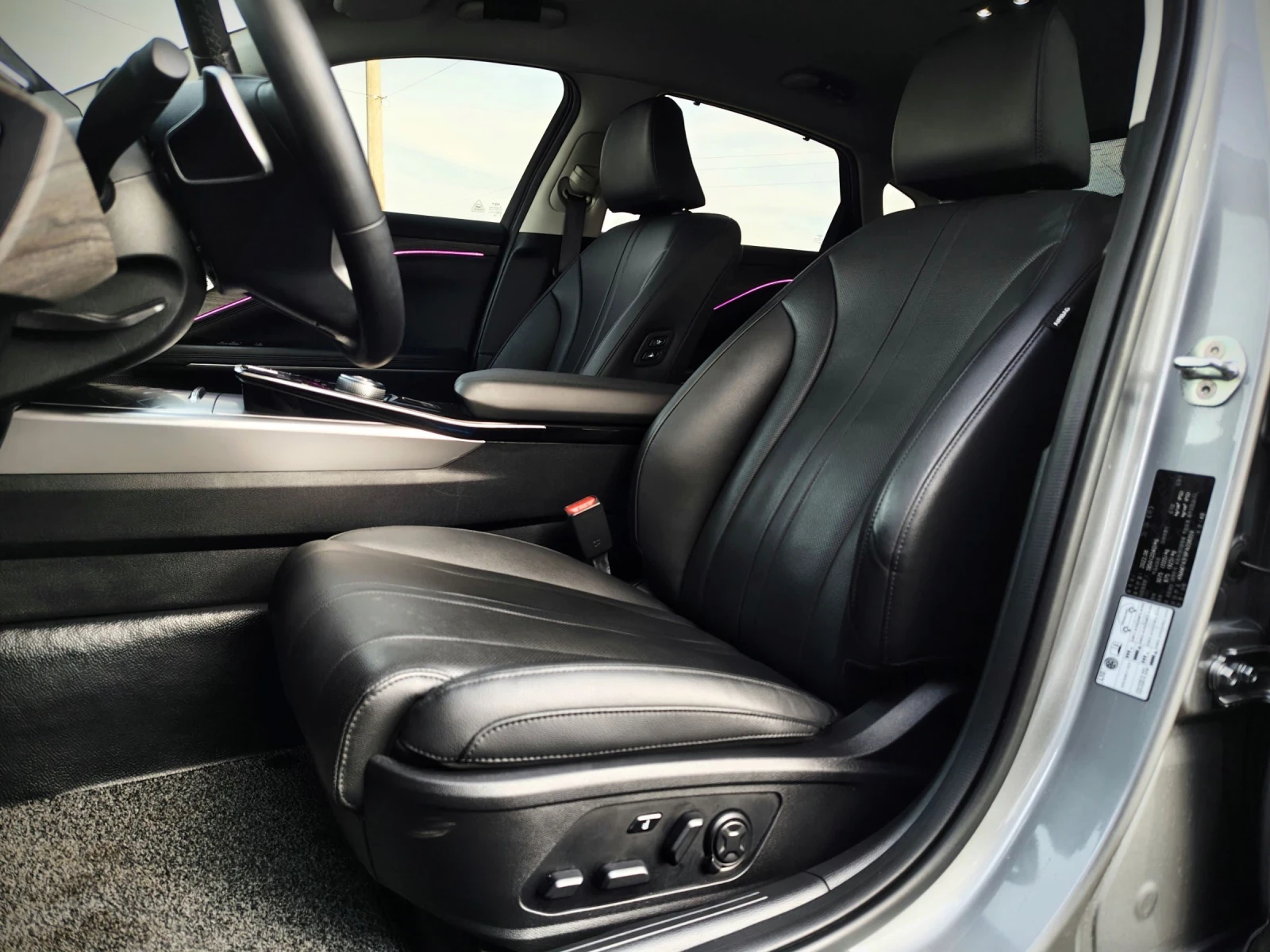 Kia K8 �������/3.5LPG/TRENDY/DISTRONIC/������/8 �������� | Mobile.bg � ����������� 15