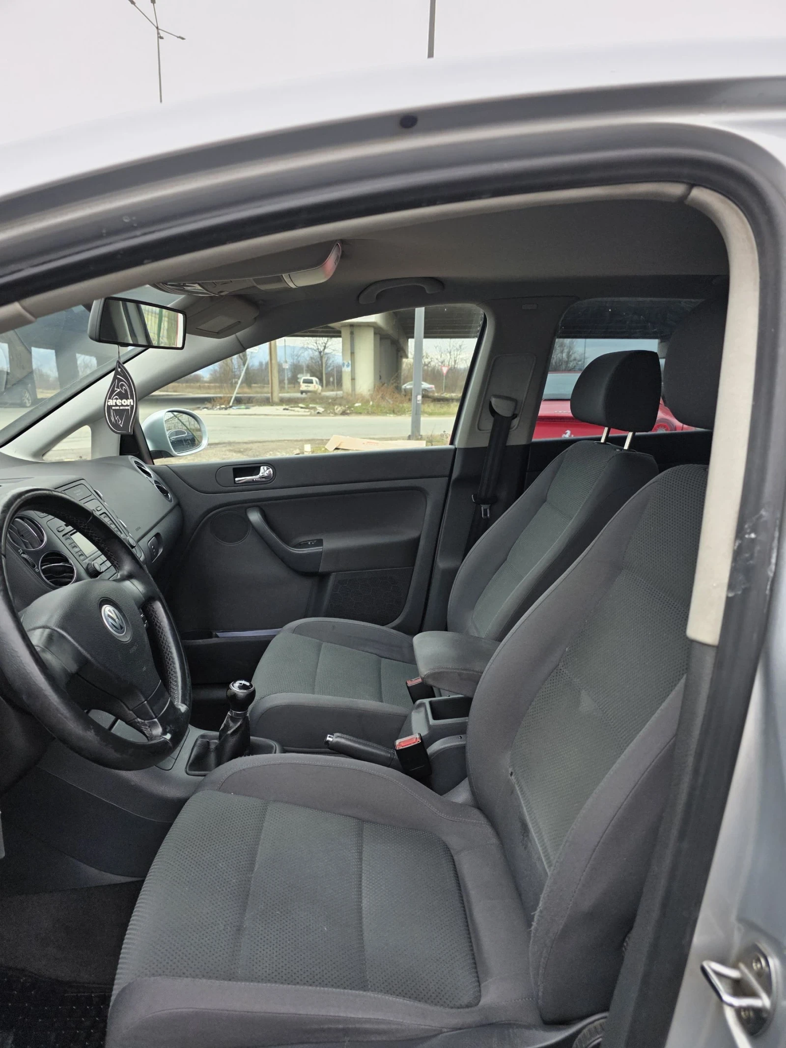 VW Golf  - изображение 10