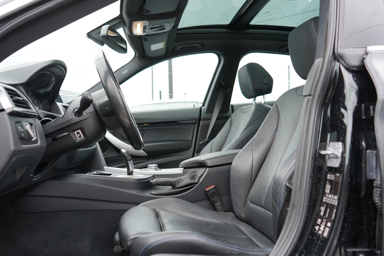 BMW 320 GT* xDrive* M-PACK* KEYLESS* 1 СОБСТВЕНИК*  - изображение 9